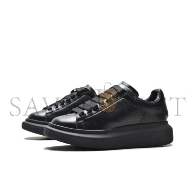 ALEXANDER MCQUEEN OVERSIZED SNEAKERS 441632WHGP01000